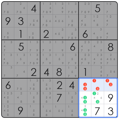tricks to solve sudoku faster pdf